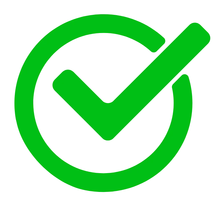 null